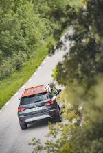 Seat Arona Xcellence Beats 2018 года (WW)
